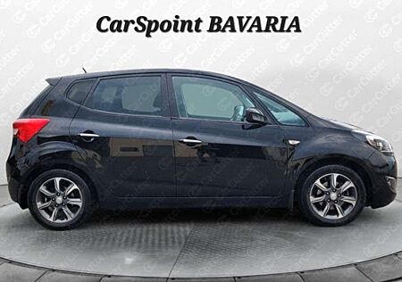 Hyundai ix20 Trend*Automatik*Tempo*Klima*Scheckheft