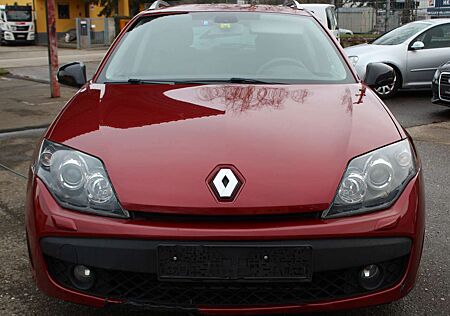 Renault Laguna 2.0 DCI Dynamique Automatik!!