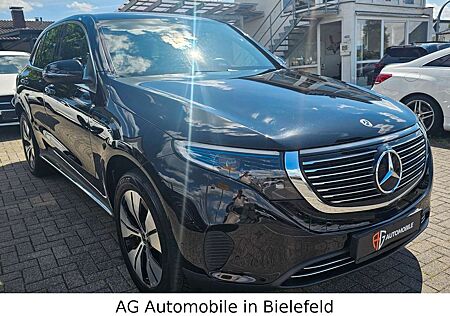 Mercedes-Benz EQC 400 -Klasse 4Matic