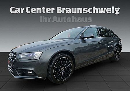 Audi A4 2.0 TDI S-tronic Ambiente+Sport+Navi