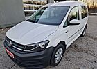 VW Caddy Volkswagen 1,4 TGI DSG AHK Klima Bluetooth Tempomat Sitzheizi