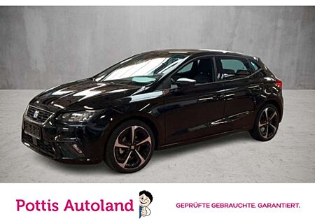 Seat Ibiza 1.0 TSI DSG FR-LINE KAMERA PDC SITZHZG KLIMA