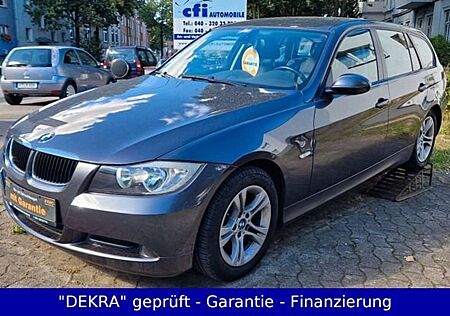 BMW 320 d Touring"Fleet Edition"AUTOMATIK/Klima/SHZ/PDC