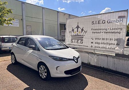 Renault ZOE Zen