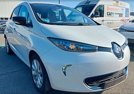 Renault ZOE Zen