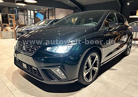 Seat Ibiza FR 1.0 TSI 116PS DSG *LED*CAM*