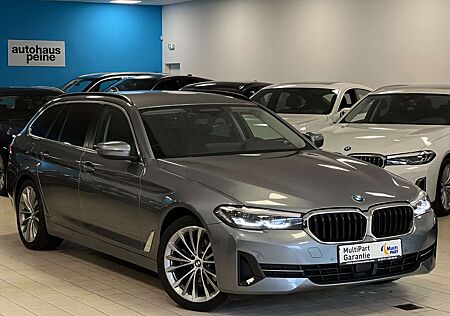 BMW 520 d Aut/Park&DriveProAss/SportSitze/Harman&K