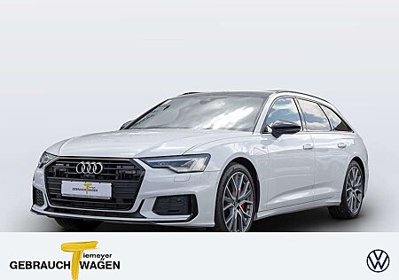 Audi A6 55 TFSIe Q SPORT MATRIX PANO AHK LM20