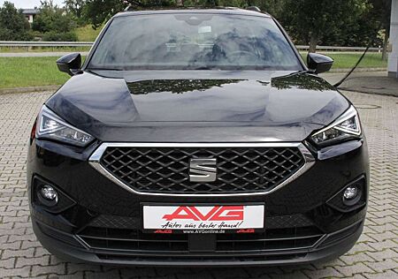 Seat Tarraco TDI Style LED 3 Zonen Klima PDC