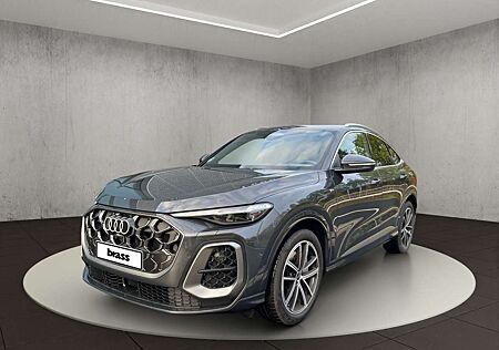 Audi Q5 TDI quattro 150 kW S tronic