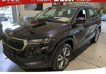 Skoda Karoq Ambition 2.0 4x4 ACC/LED/NAV/VIRTU/8Fach