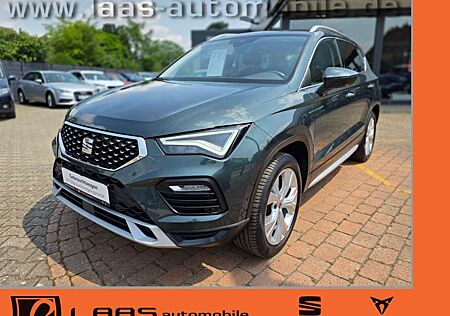 Seat Ateca Xperience 4Drive-AHK/Navi/LED