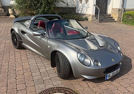 Lotus Elise
