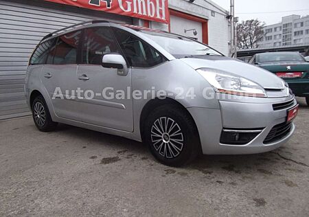 Citroën C4 Citroen Grand Picasso Tendance 7 Sitzer