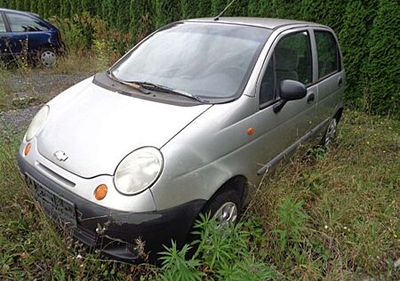 Chevrolet Matiz 0.8 SE / 1.Hand