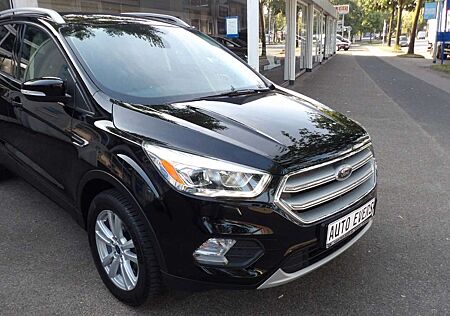 Ford Kuga Business Edition