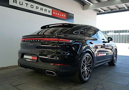 Porsche Cayenne Coupe E-Hybrid*LUFT*AHK*HeadUp*ACC*BOSE*