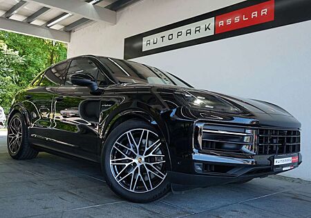 Porsche Cayenne Coupe E-Hybrid*LUFT*AHK*HeadUp*ACC*BOSE*