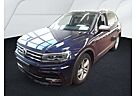 VW Tiguan Allspace Volkswagen 2.0 TDI DSG R-Line AHK/HUD/PANO/NAVI/360°/ACC+++