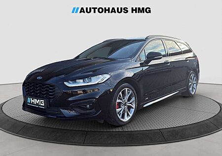 Ford Mondeo Turnier ST-Line AWD *PANO*KAMERA*LEDER*