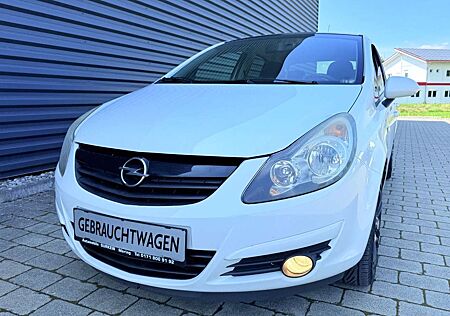 Opel Corsa D 1.4 16V ColorEdition/5-türig/TÜV:06/2027