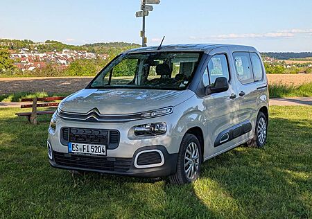 Citroën Berlingo Citroen M PureTech 110 LIVE