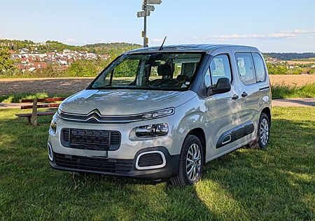 Citroën Berlingo Citroen M PureTech 110 LIVE
