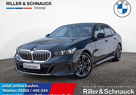 BMW 520 d M-Sport 360°KAM+SITZBELÜFTUNG+HK