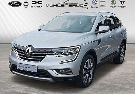 Renault Koleos ENERGY dCi 175 X-tronic 4WD INTENS