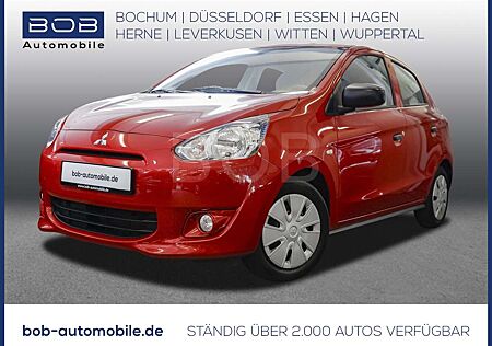 Mitsubishi Space Star Diamant Edition Allwetter+Klima+eFH