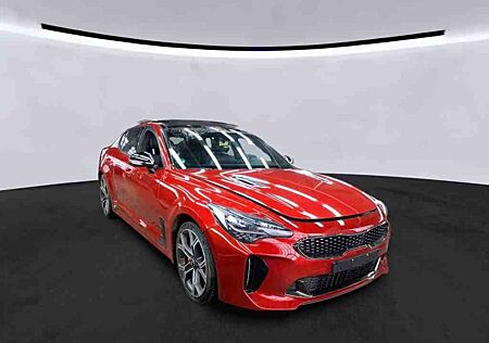 Kia Stinger GT 3.3 4WD*LED*PANO*HARMAN/KARDON*