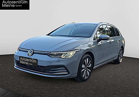 VW Golf Variant Volkswagen Golf VIII Variant Move*ACC*SHZ*Lane Assist*LED*PDC