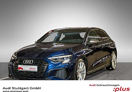Audi S3 Sportback 2.0 TFSI quattro Matrix Pano B&O
