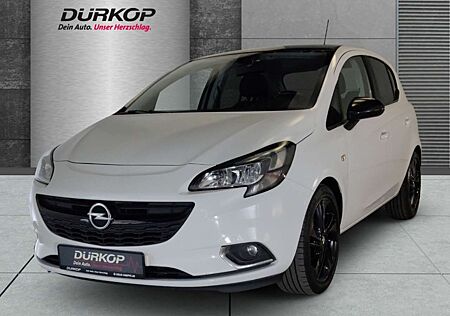 Opel Corsa 1.4 Turbo Colour Edition SHZ PDC Winterpaket