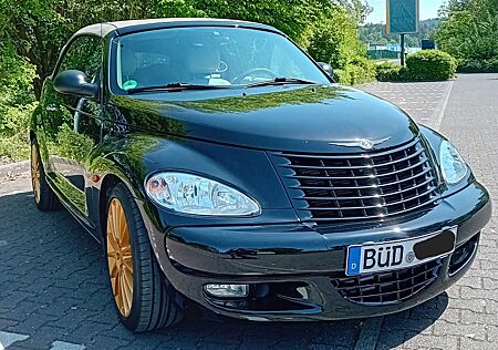 Chrysler PT Cruiser Cabrio 2.4 Turbo GT