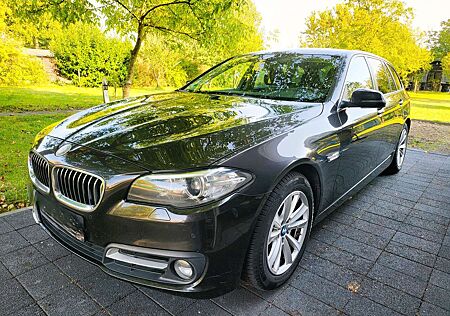 BMW 520 d