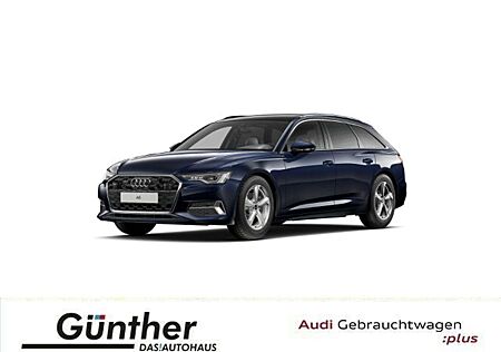 Audi A6 40 TDI QUATTRO ADVANCED+WINTERRÄDER+AHK