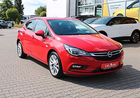 Opel Astra 1.4 Business *AHK*Klima*Allwetterreifen*