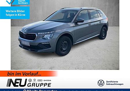 Skoda Kamiq Selection 1.0 TSI DSG ACC RFK S+LHZG