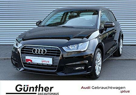 Audi A1 1.4 TFSI S TRONIC+PDC+SITZHEIZUNG+NAVI PLUS+