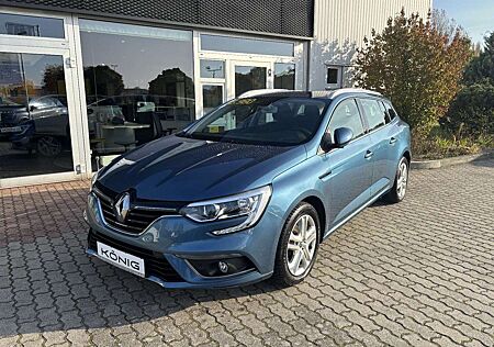 Renault Megane IV Kombi 1.3 TCe 140 BUSINESS Automatik