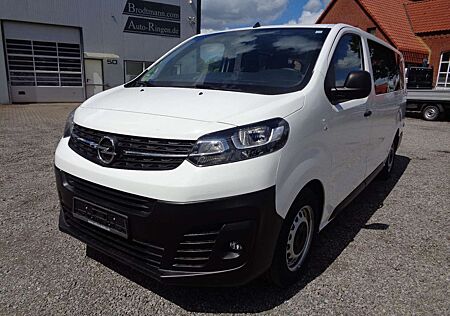 Opel Vivaro 1.5 D Kombi Edition L3H1 1.Hand