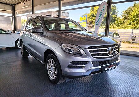 Mercedes-Benz ML 350 CDI BlueTec*52 TKM*HarmanKardon*