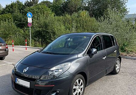Renault Scenic Dynamique