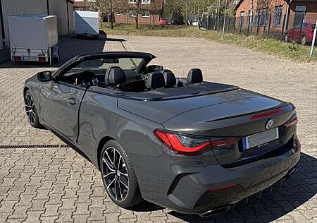 BMW 440 M440 i xDrive, AHK , SH