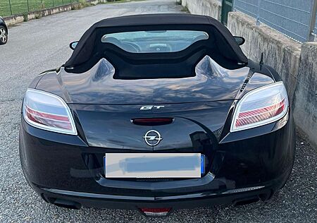 Opel GT 2.0 turbo 16v roadster c/pelle 260cv