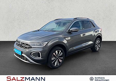 VW T-Roc Volkswagen 1.5 TSI DSG Move, Navi, Kamera, LED, ACC K