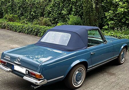 Mercedes-Benz SL 280