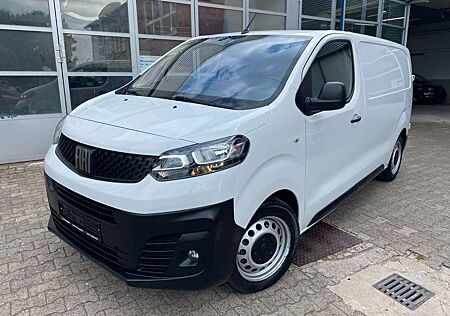 Fiat Scudo L2 SX/Navi/Rückfahrkam./Kastenwagen/Euro6d