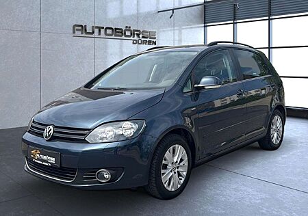 VW Golf Volkswagen Plus VI Life /1Hand/Automatik/Scheckheft/